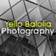 Yello Balolia