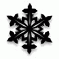 snow