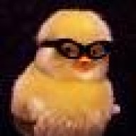 One Chick