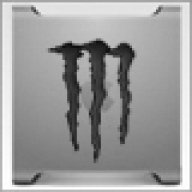 MonsterMac