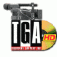 TGA Recording