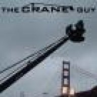 The Crane Guy