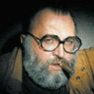 James Carpenter