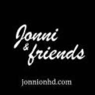 jonni on hd