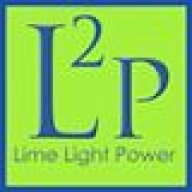 lime light power