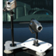 stickypod