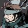 Metal Gear Willow