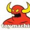 ToyMachine