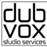 DUB VOX Studio Services